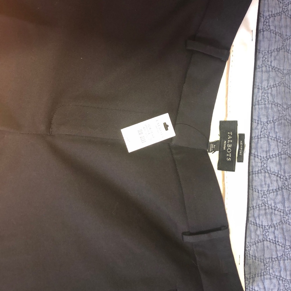 A pair of pants